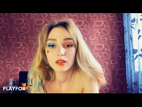 ❤️ Maagilised virtuaalreaalsuse prillid andsid mulle seksi Harley Quinniga Porno at et.massagsaransk.ru